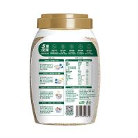 阴山优麦（YIN SHAN OATS） 纯燕麦片 即食 营养早餐 1000g (单位:桶)