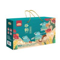 燕之坊 谷韵礼盒 杂粮干货 1.755kg (单位:提)