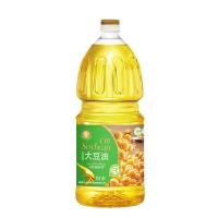 大荒金老农 北大荒集团 非转基因 一级大豆油  1.8L (单位:桶)