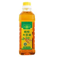 佟江印象 非转基因 大豆油 350ml 1桶/箱 (单位:桶)