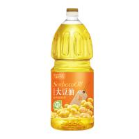 大荒金老农 大豆油 一级 非转基因 1.8L (单位:瓶)