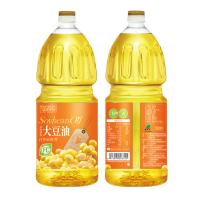 大荒金老农 大豆油 一级 非转基因 1.8L (单位:瓶)