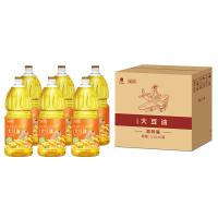 大荒金老农 大豆油 一级 非转基因 1.8L (单位:瓶)