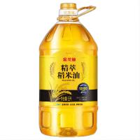 金龙鱼 精萃稻米油 一级 5L (单位:桶)