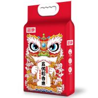 普康 五优稻香米 真空装 5kg (单位:袋)
