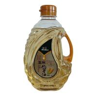 米兜 玉米胚芽油 一级 非转基因 1.8L (单位:桶)