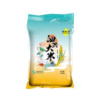 西南岗 泗洪大米 真空包装 2.5kg (单位:袋)