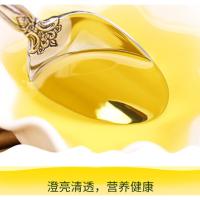 秋沟（qiugou） 食用植物调和油 非转基因 5L (单位:桶)
