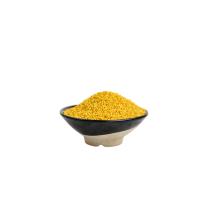 靠山红 太行金小米 真空包装 1kg (单位:袋)
