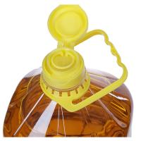 鲁花 香味经典花生油 5S压榨一级 非转基因 5L (单位:桶)