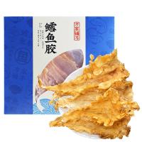方家铺子 鳕鱼胶 80g (单位:盒)