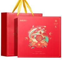 福东海（FU DONG HAI） 化橘红 乳果 FDH01010478 29*27*7cm (单位:箱)