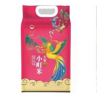 凤至 小町大米 真空包装 2.5kg (单位:袋)