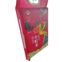凤至 小町大米 真空包装 2.5kg (单位:袋)