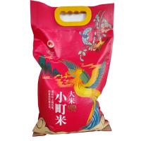凤至 小町大米 真空包装 2.5kg (单位:袋)