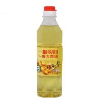 东北一颗农心 一级大豆油 非转基因 一级 900ml/瓶 (单位:瓶)