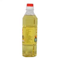 东北一颗农心 一级大豆油 非转基因 一级 900ml/瓶 (单位:瓶)