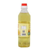 东北一颗农心 一级大豆油 非转基因 一级 900ml/瓶 (单位:瓶)