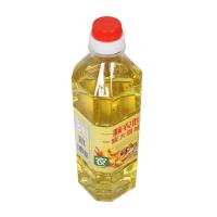 东北一颗农心 一级大豆油 非转基因 一级 900ml/瓶 (单位:瓶)
