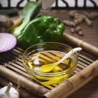 第一坊 花生油礼盒 冷榨 初道臻享 1.25L+60ml*4/盒 (单位:套)