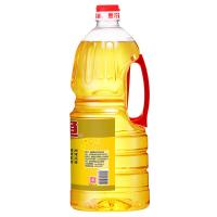 金龙鱼 菜籽油 非转基因 物理压榨 1.8L 6瓶/箱 (单位:瓶) 透明色