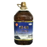 曌福 醇香菜籽油 非转基因 5L (单位:桶)