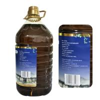 曌福 醇香菜籽油 非转基因 5L (单位:桶)