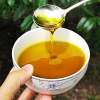 曌福 醇香菜籽油 非转基因 5L (单位:桶)
