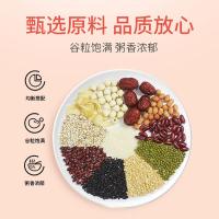 可益康 每日杂粮粥 混合谷物 香糯粥米150*3五谷粥米150g*2绿豆百合粥米150g*2 (单位:盒)