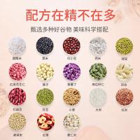 可益康 每日杂粮粥 混合谷物 香糯粥米150*3五谷粥米150g*2绿豆百合粥米150g*2 (单位:盒)