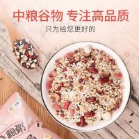 可益康 每日杂粮粥 混合谷物 香糯粥米150*3五谷粥米150g*2绿豆百合粥米150g*2 (单位:盒)
