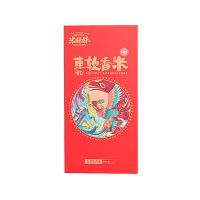 米妹妹 东北软香米 一级 真空包装 1kg (单位:袋)