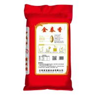 艳百年 真空包装 一级 金泰香九江大米 5kg (单位:袋)