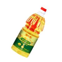 陈克明 玉米清香食用植物调和油 非转基因 1.8L (单位:桶)