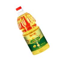 陈克明 玉米清香食用植物调和油 非转基因 1.8L (单位:桶)