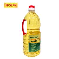 陈克明 玉米清香食用植物调和油 非转基因 1.8L (单位:桶)