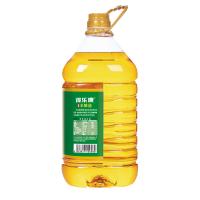 得乐康 谷黄金米糠油 家用桶装粮油 5L (单位:桶)