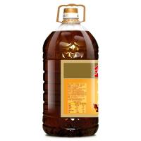 金菜花 纯正菜籽油 非转基因 5L (单位:桶)