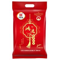 万年贡 鸿运万年贡米 真空包装 2.5kg (单位:袋)