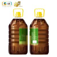 福临门 纯香菜籽油 转基因 浸出 5L (单位:桶)