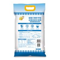 福临门 河套平原高级麦芯小麦粉 中高筋粉 袋装 5kg (单位:袋) 新老包装随机发货