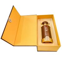 乾隆江南 乾酱商务版白酒 53%vol 酱香型 500ml (单位:瓶)