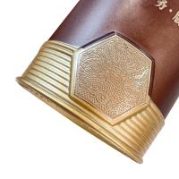 乾隆江南 乾酱商务版白酒 53%vol 酱香型 500ml (单位:瓶)