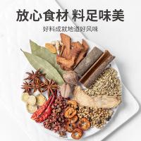 方家铺子 卤料包 罐装 135g (单位:罐)