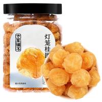方家铺子 灯笼桂圆肉 无核 肉厚 300g (单位:瓶)