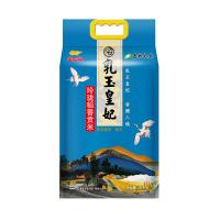 金龙鱼 乳玉皇妃玲珑稻香贡米 真空包装 5kg (单位:袋)