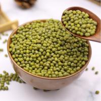 佟江印象 一级 真空包装 绿豆 350g 20袋/箱 (单位:袋)