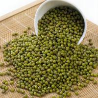 佟江印象 一级 真空包装 绿豆 350g 20袋/箱 (单位:袋)