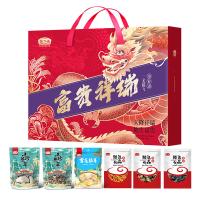 燕之坊 富贵祥瑞礼盒 干货 356g (单位:盒)