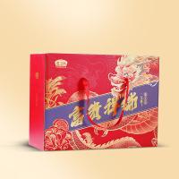 燕之坊 富贵祥瑞礼盒 干货 356g (单位:盒)